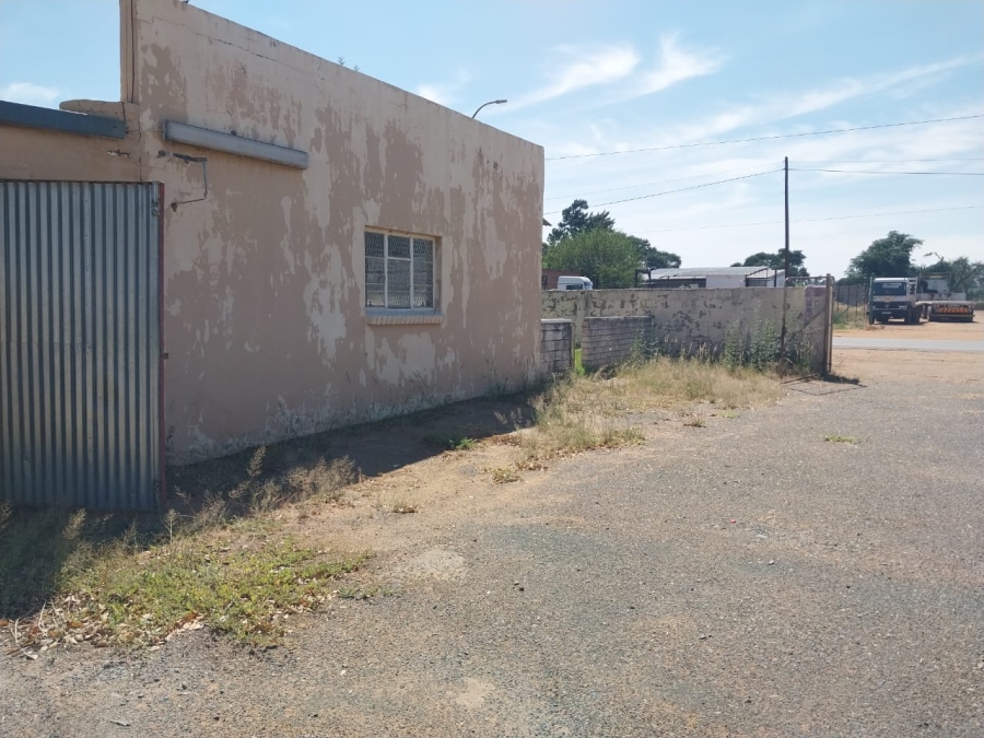 Commercial Property for Sale in Jan Kempdorp Northern Cape